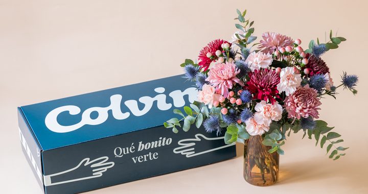 EL REGALO MÁS INESPERADO PARA EL DÍA DEL PADRE: FLORES (Y TIENE TODO EL SENTIDO)