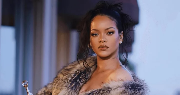 TIROTEO EN LA CASA DE RIHANNA EN LOS ÁNGELES: UNA MUJER DISPARA CONTRA SU MANSIÓN MIENTRAS ELLA ESTABA DENTRO