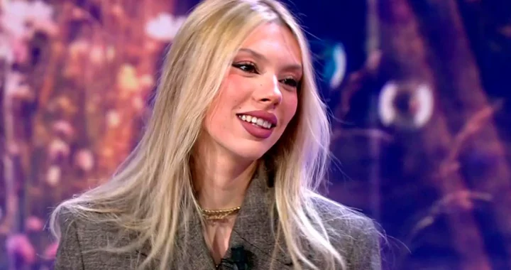 ALEJANDRA RUBIO HABRÍA COBRADO 60.000€ POR SU EMBARAZO