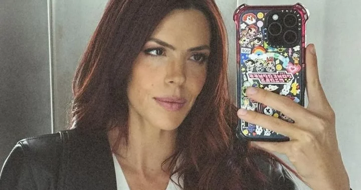 LAURA MATAMOROS: “SUPERVIVIENTES PARA BIEN O PARA MAL ES EL PROGRAMA MÁS EDITADO DE LA TELEVISIÓN”