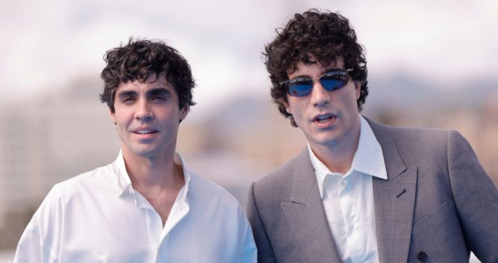 LOS JAVIS REAPARECEN JUNTOS Y DEJAN CAER EL REGRESO DE PAQUITA SALAS