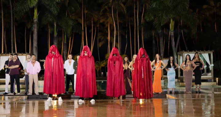 OS PRESENTAMOS A LOS TENTADORES VIP DE ‘LA ISLA DE LAS TENTACIONES 10’: CARAS CONOCIDAS Y MUCHO HISTORIAL DETRÁS