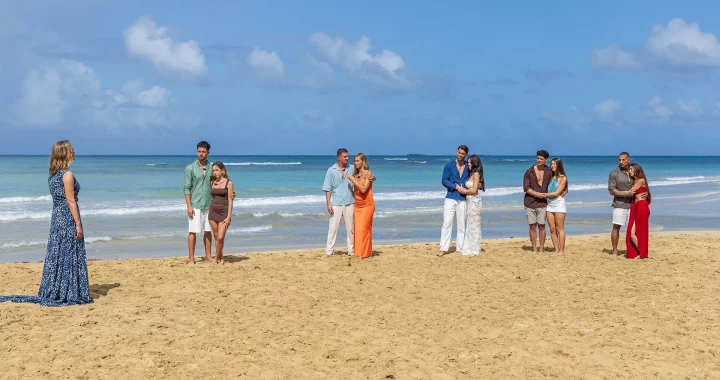 LAS PAREJAS DE ‘LA ISLA DE LAS TENTACIONES 10’: INFIDELIDADES, CELOS Y RELACIONES AL LÍMITE
