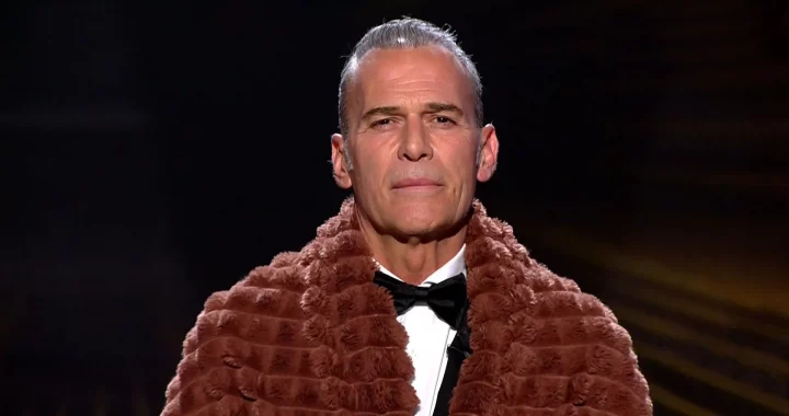 CARLOS LOZANO VUELVE A TELECINCO CON ‘AMOR O LO QUE SURJA’, EL NUEVO DATING SHOW DEL VERANO