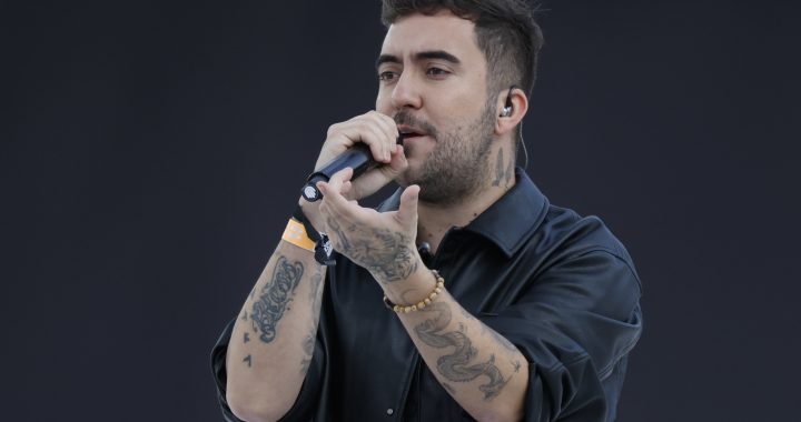 DE CANTAR PARA EL PAPA A SENTARSE ANTE EL JUEZ: QUÉ ESTÁ PASANDO CON BERET Y QUÉ PUEDE OCURRIR AHORA