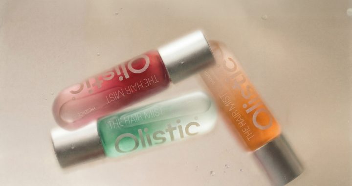 EL FRIZZ TIENE LOS DÍAS CONTADOS: ASÍ ES LA NUEVA APUESTA DE OLISTIC PARA ESTE VERANO