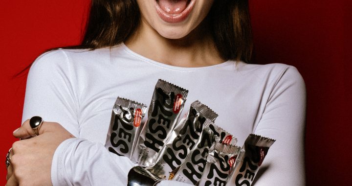 PROBAMOS EL SNACK DE CHOCOLATE DEL QUE TODO EL MUNDO HABLA
