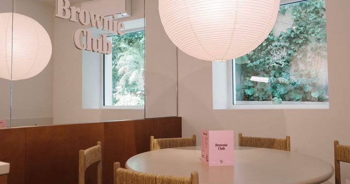 ALERTA PLANAZO: EL NUEVO HOT SPOT DEL BARRIO DE SALAMANCA ABRE HOY Y REGALA MATCHA