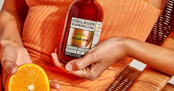 ¿Y SI EL PROTECTOR SOLAR YA NO FUERA SUFICIENTE? DESCUBRIMOS EL NUEVO PRODUCTO BEAUTY DEL QUE TODO EL MUNDO HABLA