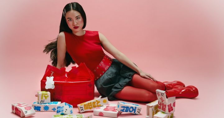 EL CALENDARIO BEAUTY QUE HA VUELTO LOCAS A LAURA ESCANES, CARLOTA MARAÑÓN Y JESSICA GOICOECHEA
