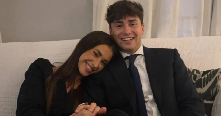 MARINA BARRIAL Y MANU REGATO, ¿HAN ROTO? EL SHIPPEO AHORA SE CONVIERTE EN NEGOCIO CON SU CRISIS